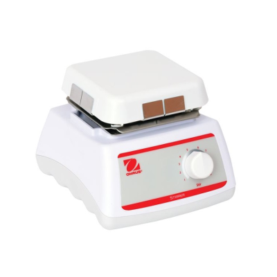 Máy khuấy từ 1200 vòng/phút HSMNAS4CAL